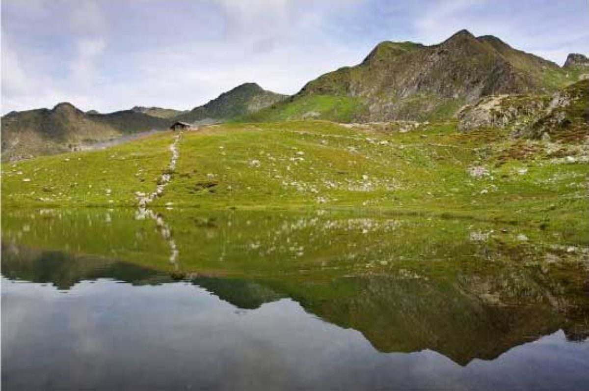 laghi di porcile