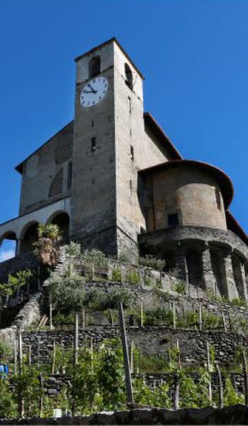 sant alessandro